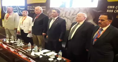 «طب الأزهر والإسكندرية» تطلقان «أصحاء- مصر بدون سكتة دماغية»