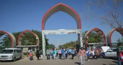 لطلاب جامعة أسوان.. 8 خدمات بيقدمها مركز اللغات والترجمة