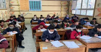 جدول امتحانات شهر مارس 2026 لطلاب الصف الرابع الابتدائي بالبحيرة