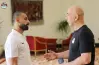 سبب مغادرة محمد صلاح معكسر منتخب مصر قبل مواجهة جنوب السودان