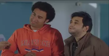 مواعيد عرض مسلسل عمر ودياب لعلي ربيع ومصطفى خاطر على الحياة وon