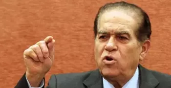 أولاد كمال الجنزوري الذي توفي اليوم الأربعاء 31 مارس