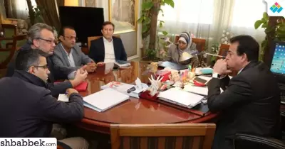 وزير التعليم العالي يعلن إنشاء 3 جامعات تكنولوجية خلال 2018