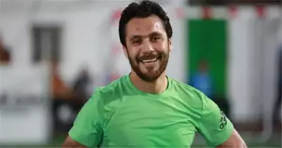 رسالة أحمد حسن بعد مظاهرات الجمعة