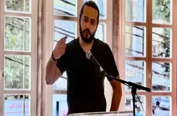 مواعيد عرض مسلسل المحافظة 15 على MTV وLBC وروتانا دراما في رمضان