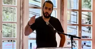 مواعيد عرض مسلسل المحافظة 15 على MTV وLBC وروتانا دراما في رمضان