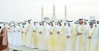موعد صلاة عيد الأضحى 2026 في الجهراء والصليبية والنسيم والنعيم بالكويت
