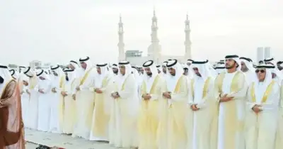 موعد صلاة عيد الأضحى 2026 في الجهراء والصليبية والنسيم والنعيم بالكويت
