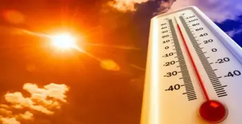 ما هي درجات الحرارة غدا الجمعة 26 يونيو 2026؟.. توقعات بحرارة مرتفعة