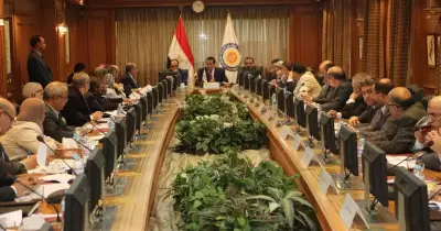 التعليم العالي: تخصيص 500 مليون جنيه للمستشفيات الجامعية