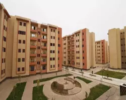 شروط حجز أراضي مسكن الجديدة 2026.. تعرف عليها