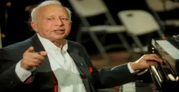 سبب وفاة الموسيقار هاني شنودة عن عمر ناهز 83 عاما