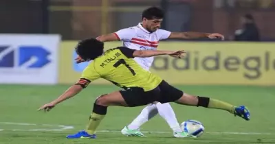 رسميًا.. تأجيل مباراة وادي دجلة والزمالك