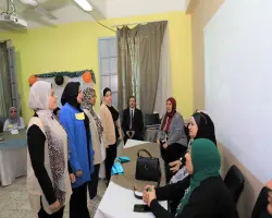 ظهرت الآن.. رابط الاستعلام عن نتيجة الدفعة الخامسة من مسابقة 30 ألف معلم