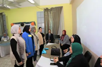 ظهرت الآن.. رابط الاستعلام عن نتيجة الدفعة الخامسة من مسابقة 30 ألف معلم