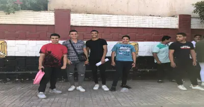 رابط نتيجة دبلوم الزراعة برقم الجلوس 2026.. اعرف خطوات الاستعلام