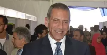 نصائح رئيس مجلس أمناء جامعة النهضة لخريجي كلية الإعلام