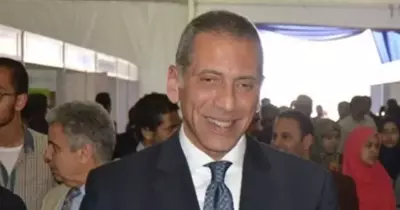 نصائح رئيس مجلس أمناء جامعة النهضة لخريجي كلية الإعلام