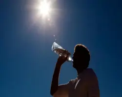 حالة الطقس غدا الثلاثاء 02 يونيو 2026.. الأرصاد تحذر من موجة شديدة الحرارة