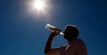 حالة الطقس غدا الثلاثاء 2 يونيو 2026.. الأرصاد تحذر من موجة شديدة الحرارة