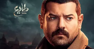 مسلسل طايع يكشف مفجِّر شبح الثأر في الصعيد.. ويناقش أزمات اجتماعية أخرى