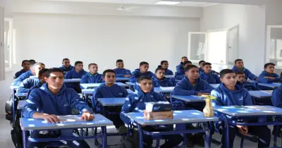 شروط ورابط التقديم في مدرسة لينة للتكنولوجيا التطبيقية 2026 لإنتاج التمور بالمميزات