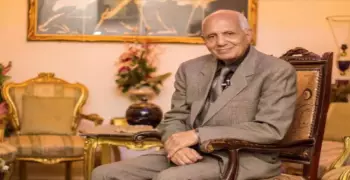 من هو الدكتور أحمد مصطفى كامل..؟