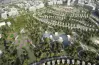 شرائح المساحات في قرعة أراضي الرابية بالشروق 2026