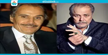 عزت العلايلي ومحمود عبد العزيز يشاركون في حفل أكتوبر بـ«عين شمس»