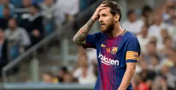 موعد مباراة ليفربول وبرشلونة في نصف نهائي دوري أبطال أوروبا.. صلاح ضد ميسي