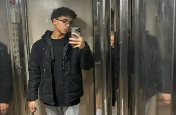 تقرير الطب الشرعي يحسم سبب وفاة السباح يوسف محمد