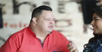 من هي عائلة أمح الدولي؟.. أبرز المعلومات