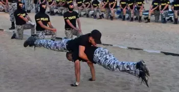 طريقة التقديم الإلكتروني في كلية الشرطة 2019 لطلاب الثانوية العامة والأزهرية