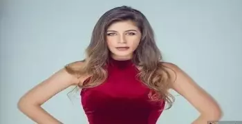 شاهد رسالة ملك قورة لشقيقتها بعد زفافها (صورة)