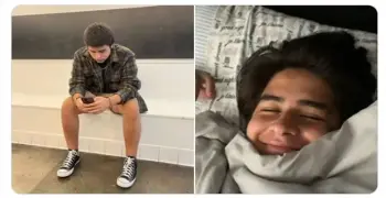 سبب وفاة ابن شقيق أروى جودة اليوم «مازال صغيرًا»