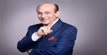 ديانة محمد صبحي وزوجته نيفين رامز