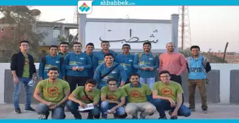 بالتوعية والوقاية.. ختام حملة فيروسC بأزهر أسيوط