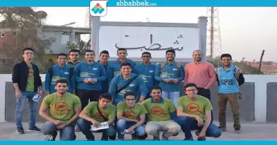 بالتوعية والوقاية.. ختام حملة فيروسC بأزهر أسيوط