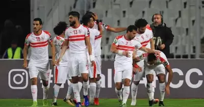 نهضة بركان المغربي يتوعد الزمالك.. ماذا قال رئيس النادي؟