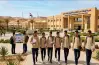 شروط التقدم لمدرسة فوسفات مصر للتكنولوجيا التطبيقية 2026 2027