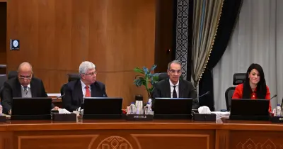 تخصيص أرض بمدينة الغردقة لمركز خدمة سيارات عالمي