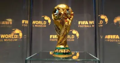 هل يذاع كاس العالم على بين سبورت المفتوحة؟.. قنوات نقل مونديال 2026