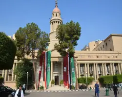 هل يتم نقل القصر العيني من مكانه الأساسي؟