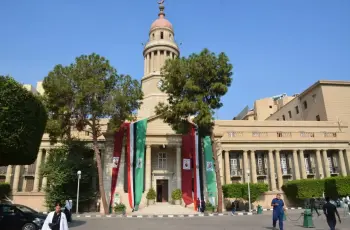 هل يتم نقل القصر العيني من مكانه الأساسي؟