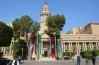 هل يتم نقل القصر العيني من مكانه الأساسي؟
