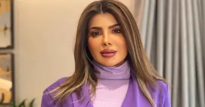 سبب حبس الفنانة إلهام الفضالة على ذمة قضية أمن دولة.. القصة كاملة