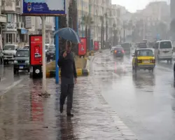 تعرف على طقس الغد الأربعاء.. أجواء شديدة البرودة ليلا على أغلب الأنحاء