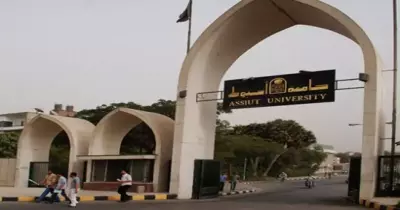 تعيين نائب رئيس جامعة أسيوط مشرفا لـ«تربية نوعية»