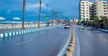 طقس اليوم الخميس.. استمرار الأجواء الخريفية