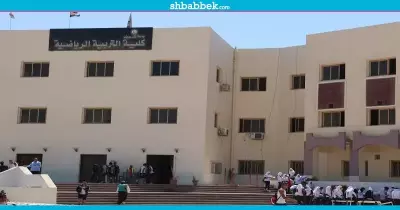 الطلاب هتفوا «السيسي سفاح».. إحالة مدرسين بـ«تربية رياضية بني سويف» للتحقيق